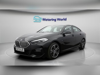 Used BMW 2 Series Gran Coupe 2023 for sale - 75507355: Photo