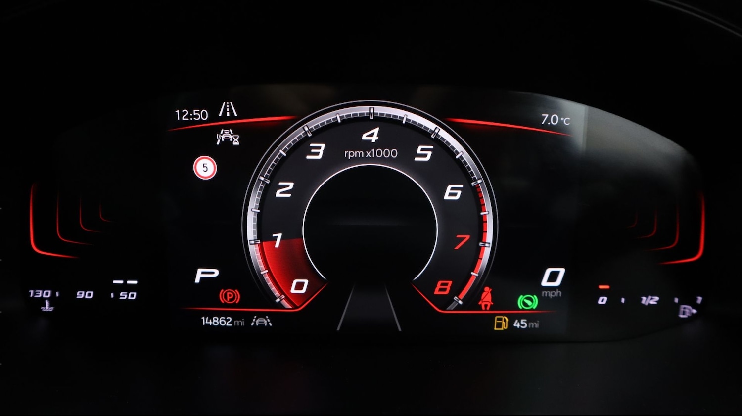 Used SEAT Ibiza 2024 for sale - 78014700: Photo 10