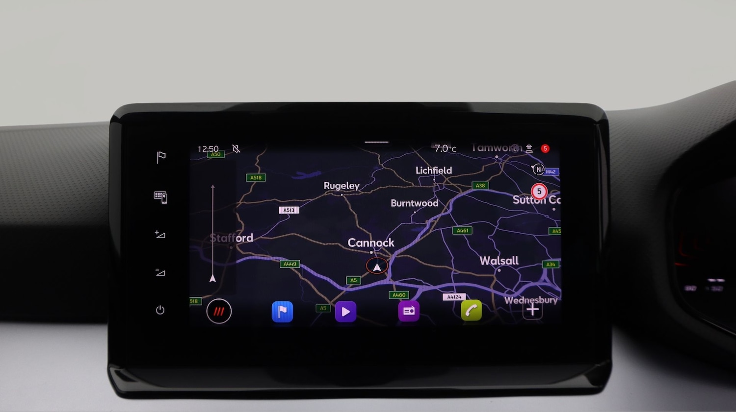 Used SEAT Ibiza 2024 for sale - 78014700: Photo 11