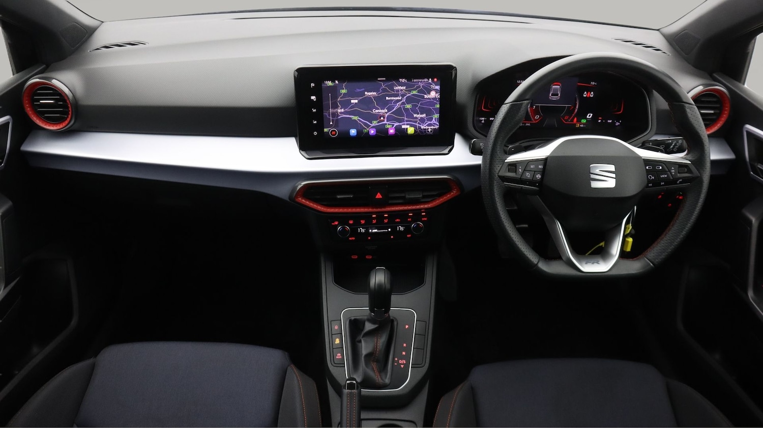 Used SEAT Ibiza 2024 for sale - 78014700: Photo 13