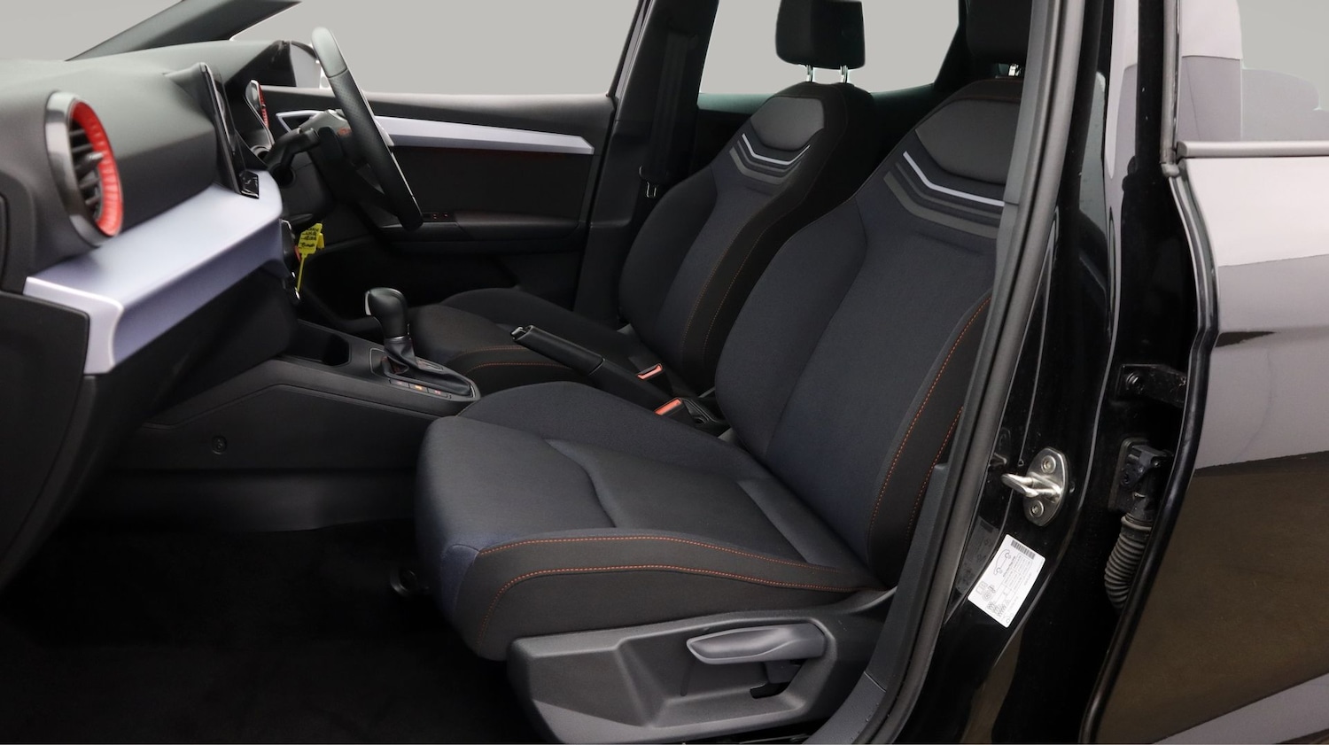 Used SEAT Ibiza 2024 for sale - 78014700: Photo 14