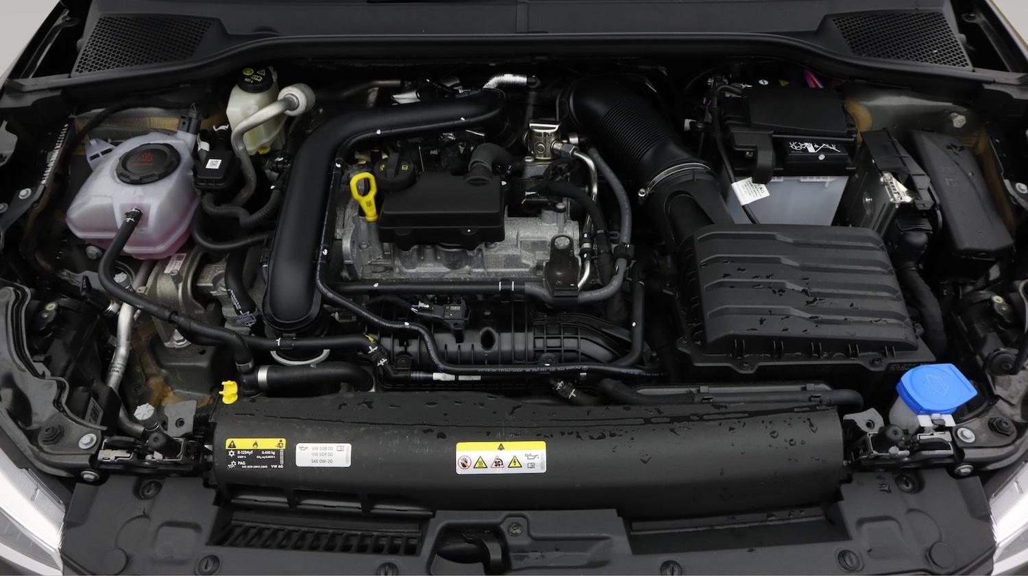 Used SEAT Ibiza 2024 for sale - 78014700: Photo 19