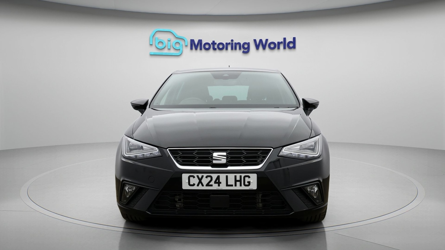 Used SEAT Ibiza 2024 for sale - 78014700: Photo 2