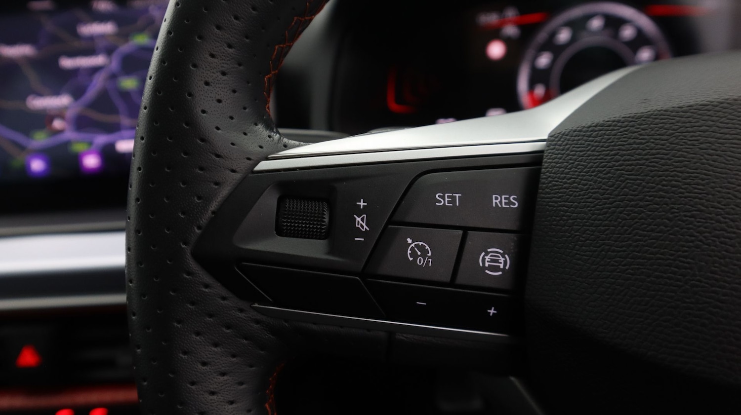 Used SEAT Ibiza 2024 for sale - 78014700: Photo 24