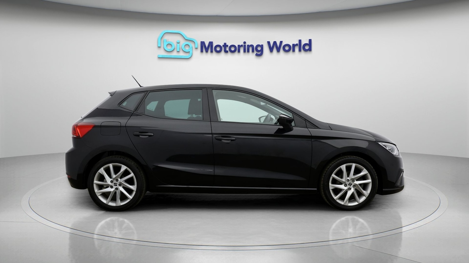 Used SEAT Ibiza 2024 for sale - 78014700: Photo 8