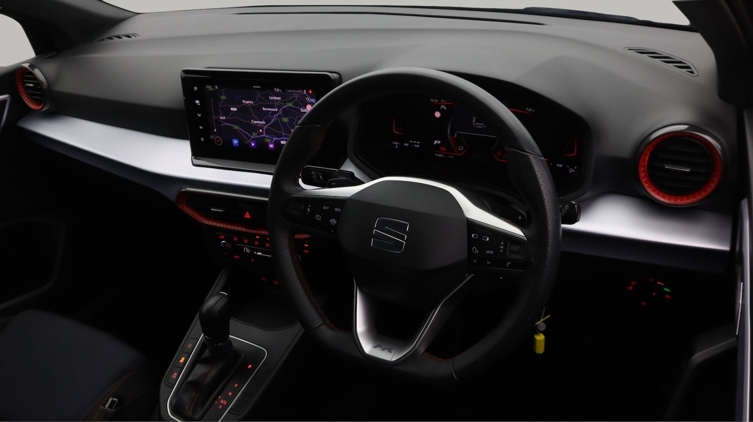 Used SEAT Ibiza 2024 for sale - 78014700: Photo 9