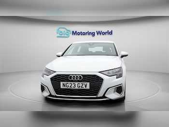 Used Audi A3 2023 for sale - 79280182: Photo