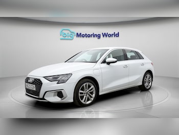 Used Audi A3 2023 for sale - 79280182: Photo
