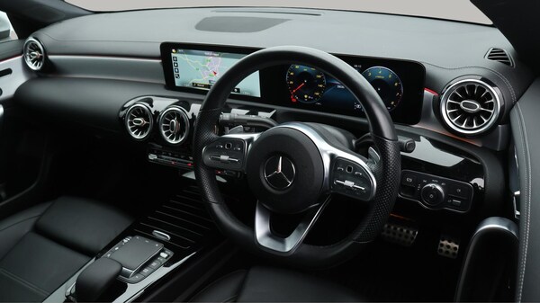Used Mercedes-Benz CLA 2021 for sale - 76247572: Photo 10