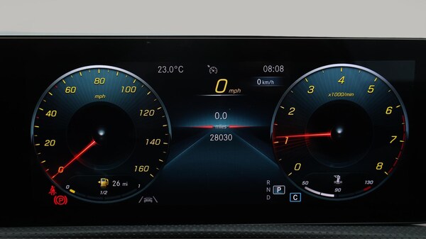 Used Mercedes-Benz CLA 2021 for sale - 76247572: Photo 11