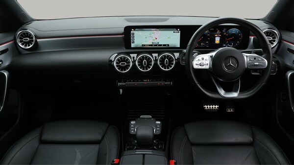 Used Mercedes-Benz CLA 2021 for sale - 76247572: Photo 14