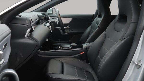 Used Mercedes-Benz CLA 2021 for sale - 76247572: Photo 15