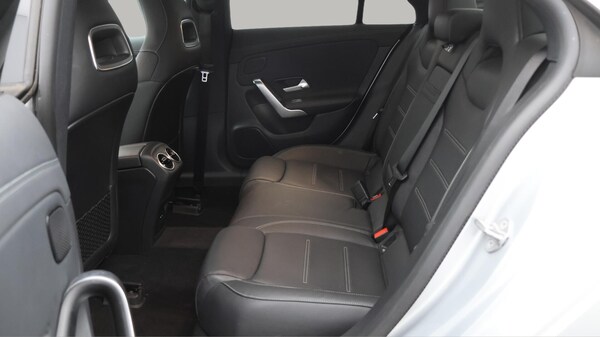 Used Mercedes-Benz CLA 2021 for sale - 76247572: Photo 17