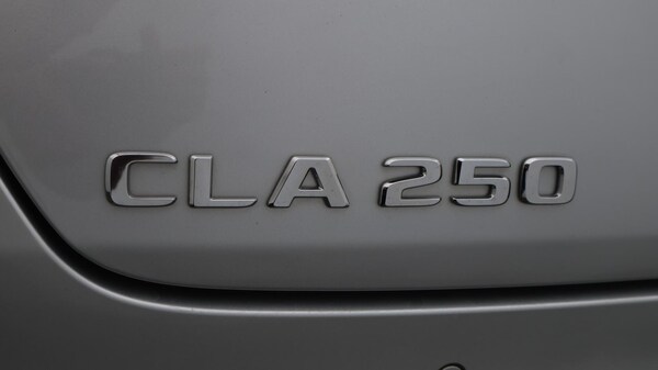 Used Mercedes-Benz CLA 2021 for sale - 76247572: Photo 22