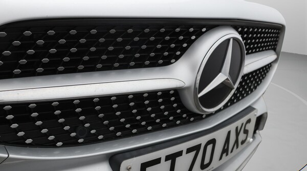 Used Mercedes-Benz CLA 2021 for sale - 76247572: Photo 24