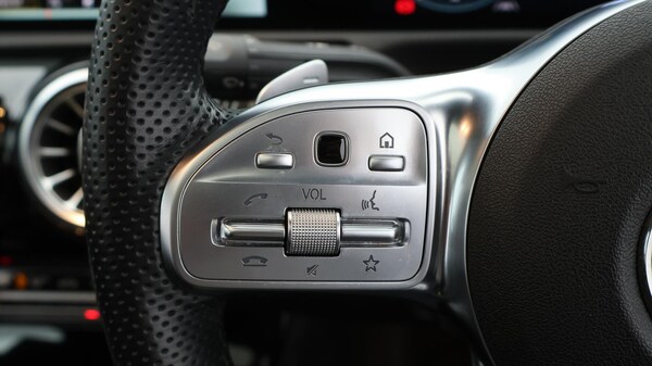 Used Mercedes-Benz CLA 2021 for sale - 76247572: Photo 25