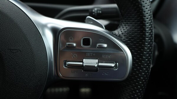 Used Mercedes-Benz CLA 2021 for sale - 76247572: Photo 26