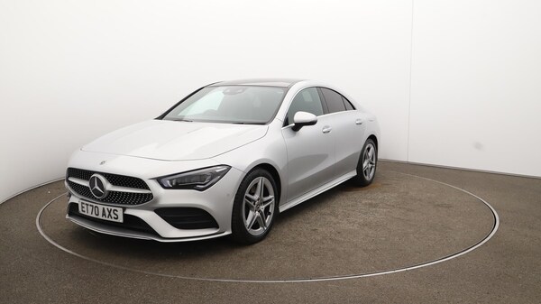 Used Mercedes-Benz CLA 2021 for sale - 76247572: Photo 39