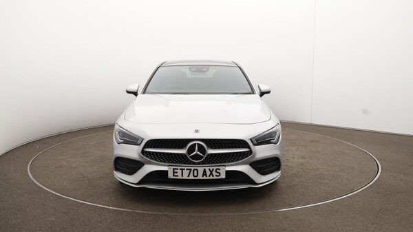 Used Mercedes-Benz CLA 2021 for sale - 76247572: Photo 42