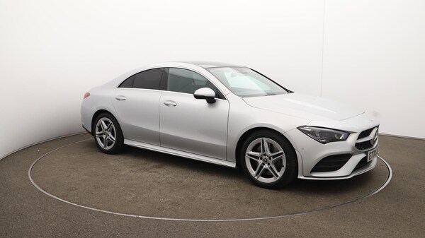 Used Mercedes-Benz CLA 2021 for sale - 76247572: Photo 47