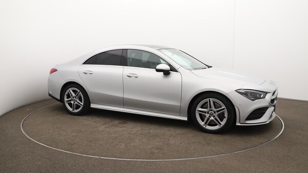 Used Mercedes-Benz CLA 2021 for sale - 76247572: Photo 48
