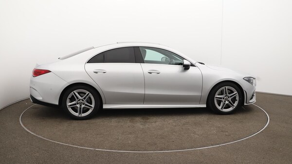 Used Mercedes-Benz CLA 2021 for sale - 76247572: Photo 52