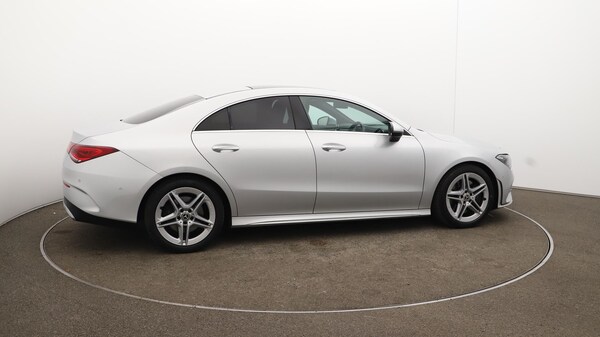 Used Mercedes-Benz CLA 2021 for sale - 76247572: Photo 53