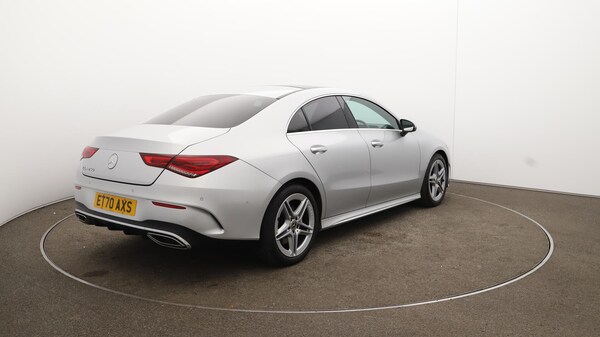 Used Mercedes-Benz CLA 2021 for sale - 76247572: Photo 56