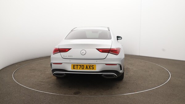 Used Mercedes-Benz CLA 2021 for sale - 76247572: Photo 59