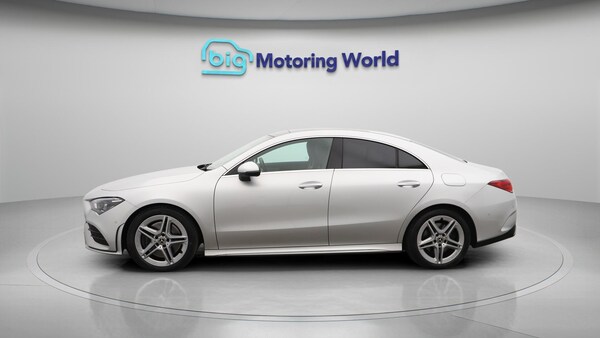 Used Mercedes-Benz CLA 2021 for sale - 76247572: Photo 5