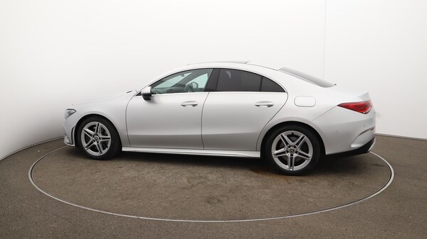 Used Mercedes-Benz CLA 2021 for sale - 76247572: Photo 60
