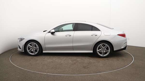 Used Mercedes-Benz CLA 2021 for sale - 76247572: Photo 66