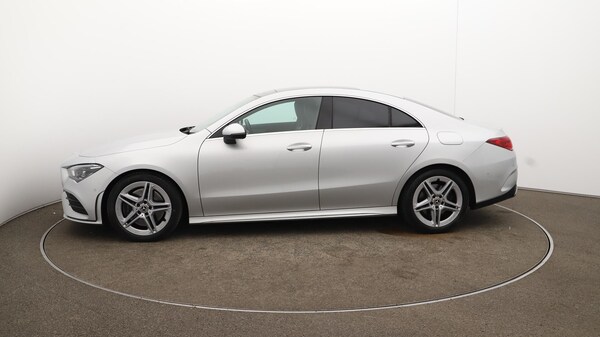 Used Mercedes-Benz CLA 2021 for sale - 76247572: Photo 67