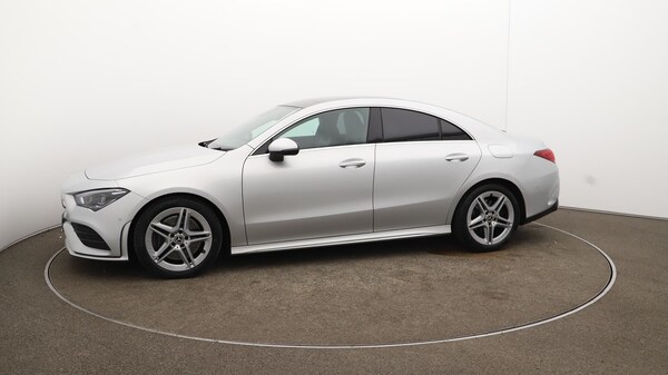 Used Mercedes-Benz CLA 2021 for sale - 76247572: Photo 68