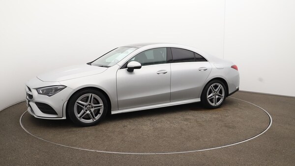 Used Mercedes-Benz CLA 2021 for sale - 76247572: Photo 69
