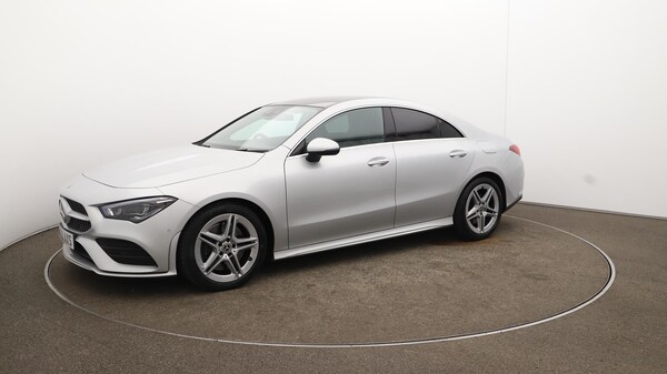 Used Mercedes-Benz CLA 2021 for sale - 76247572: Photo 70