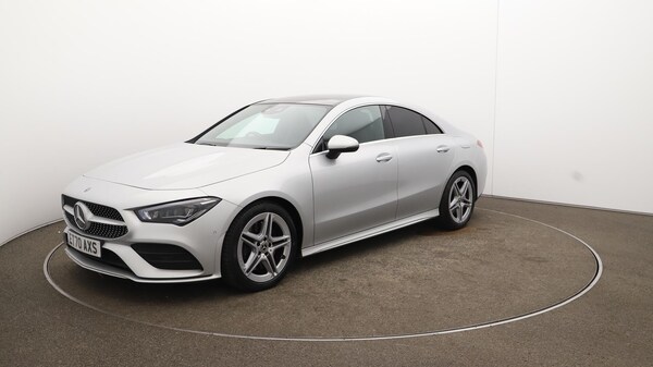Used Mercedes-Benz CLA 2021 for sale - 76247572: Photo 71