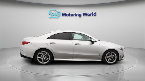 Used Mercedes-Benz CLA 2021 for sale - 76247572: Photo 9