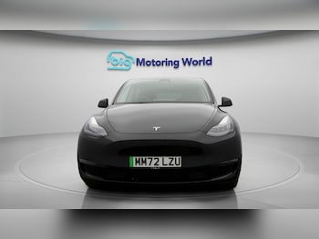 Used Tesla Model Y 2022 for sale - 77445616: Photo