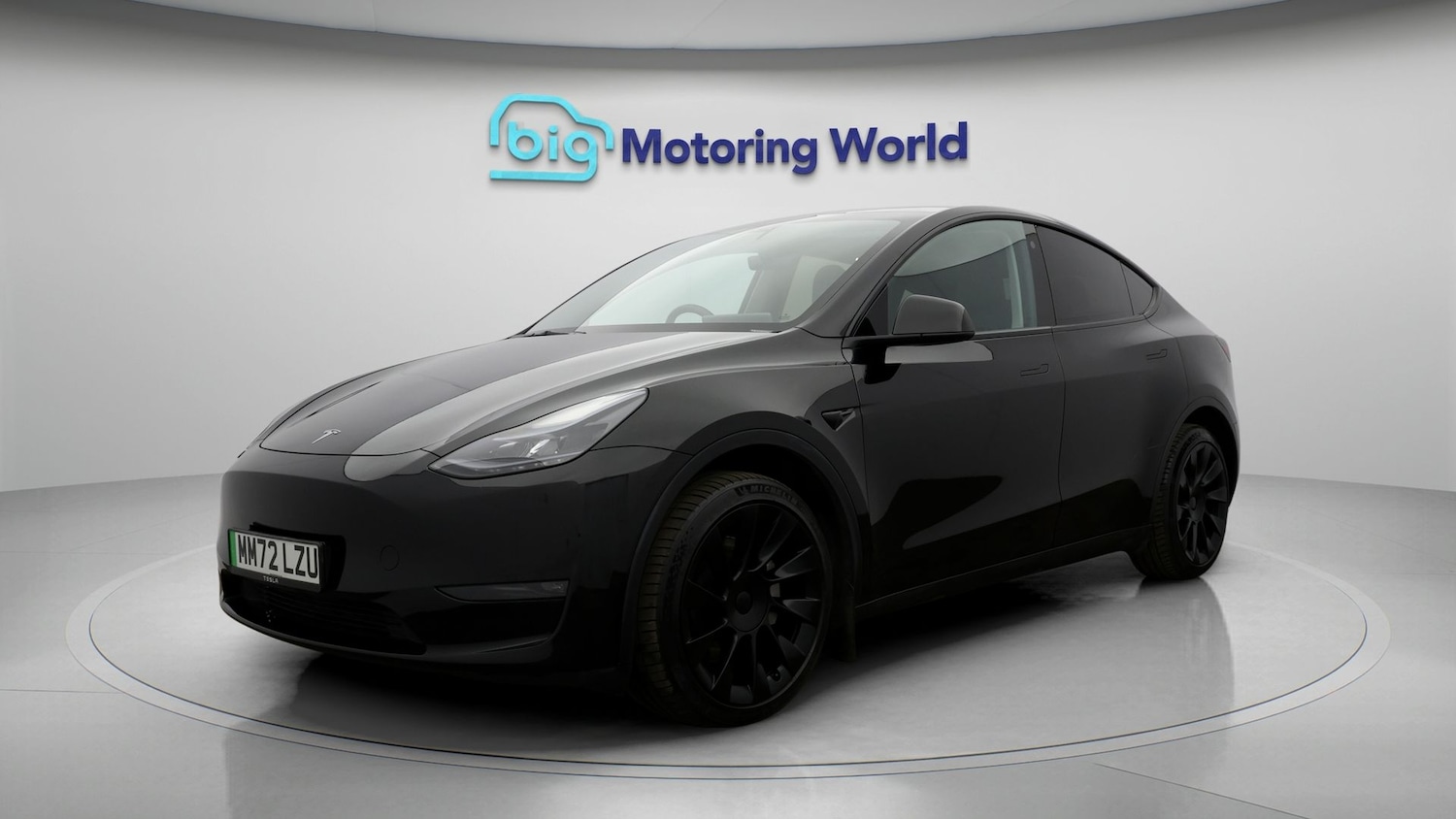 Used Tesla Model Y 2022 for sale - 77445616: Photo 3