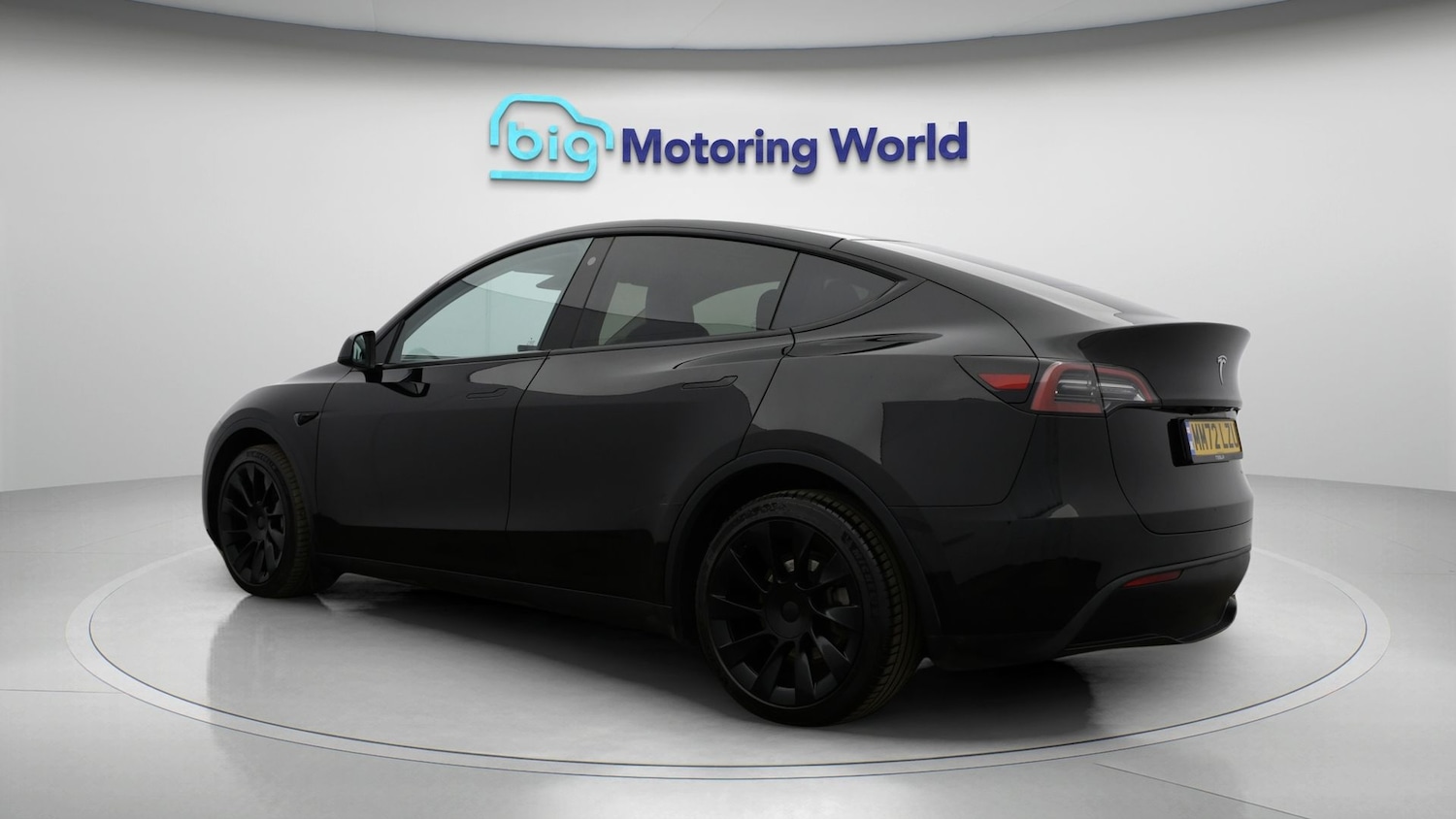 Used Tesla Model Y 2022 for sale - 77445616: Photo 5