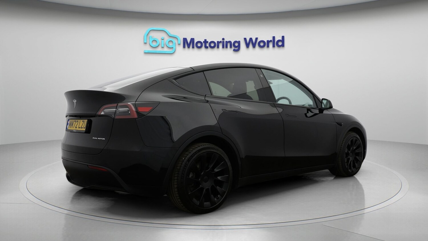 Used Tesla Model Y 2022 for sale - 77445616: Photo 7