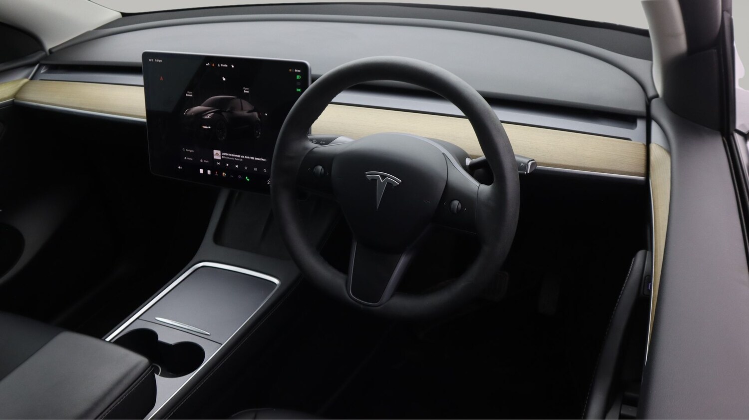 Used Tesla Model Y 2022 for sale - 77445616: Photo 9