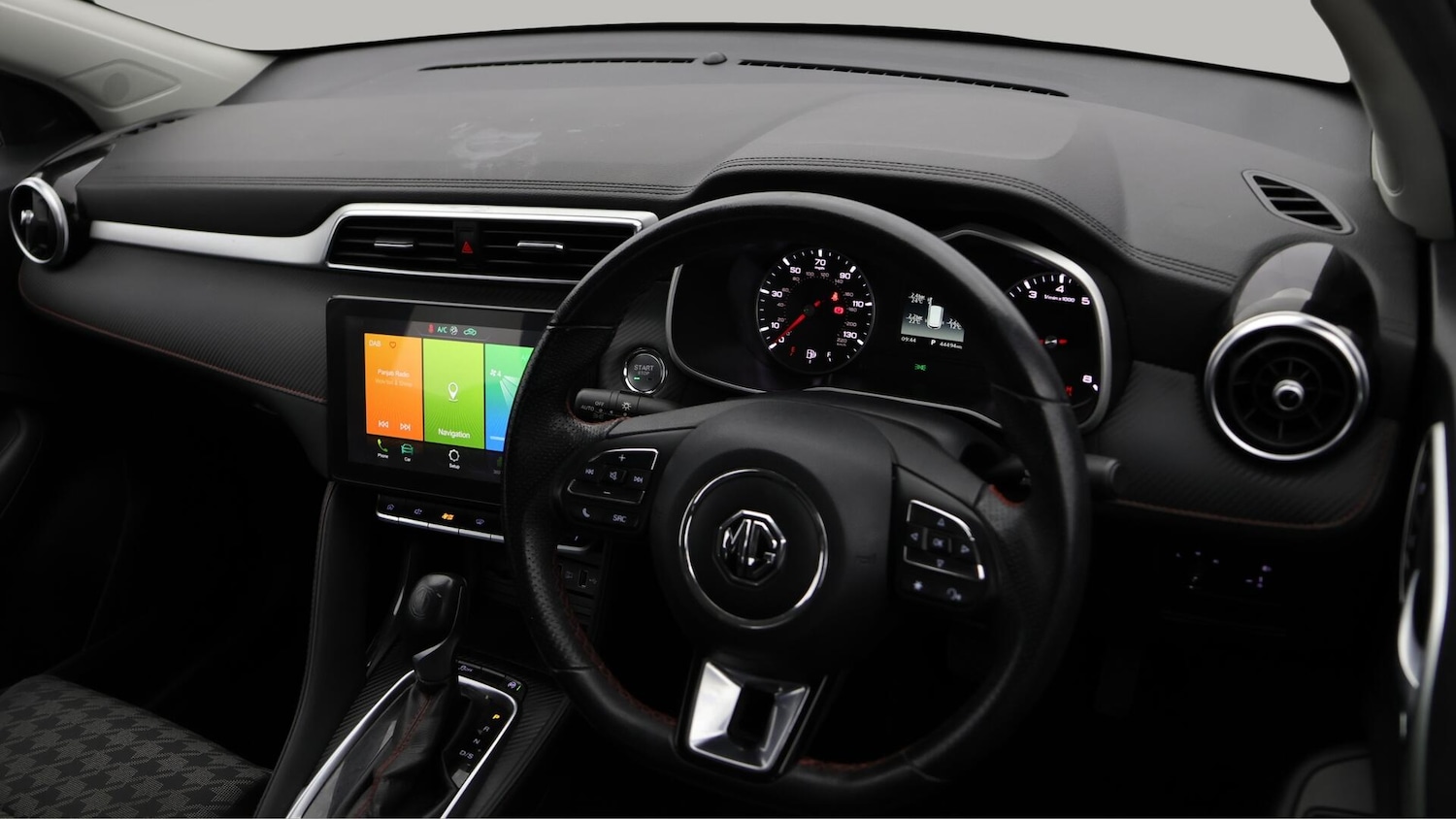 Used MG MG ZS for sale - 76409347: Photo 10