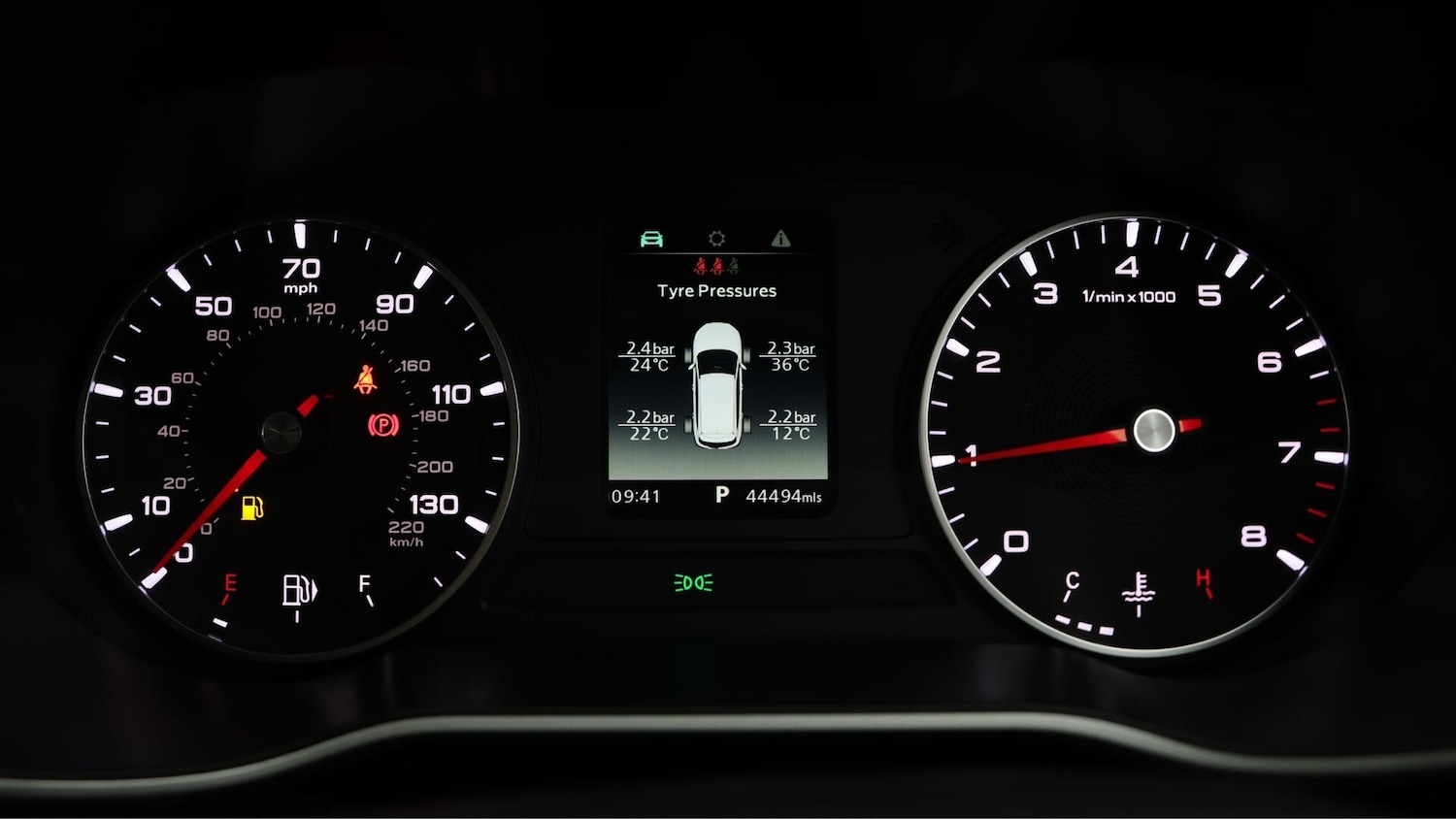 Used MG MG ZS for sale - 76409347: Photo 11