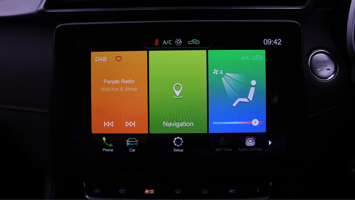 Used MG MG ZS for sale - 76409347: Photo 12