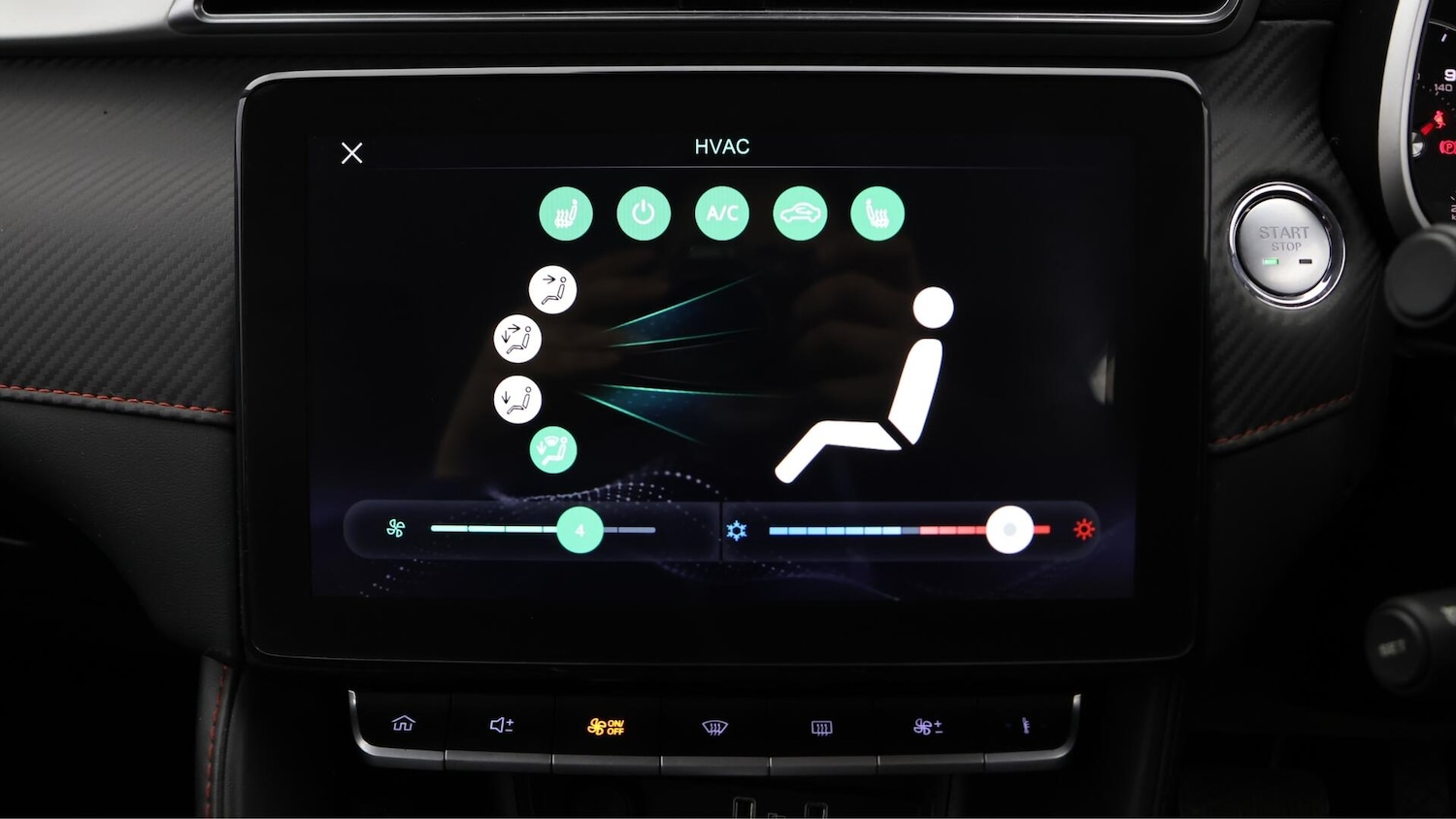 Used MG MG ZS for sale - 76409347: Photo 13