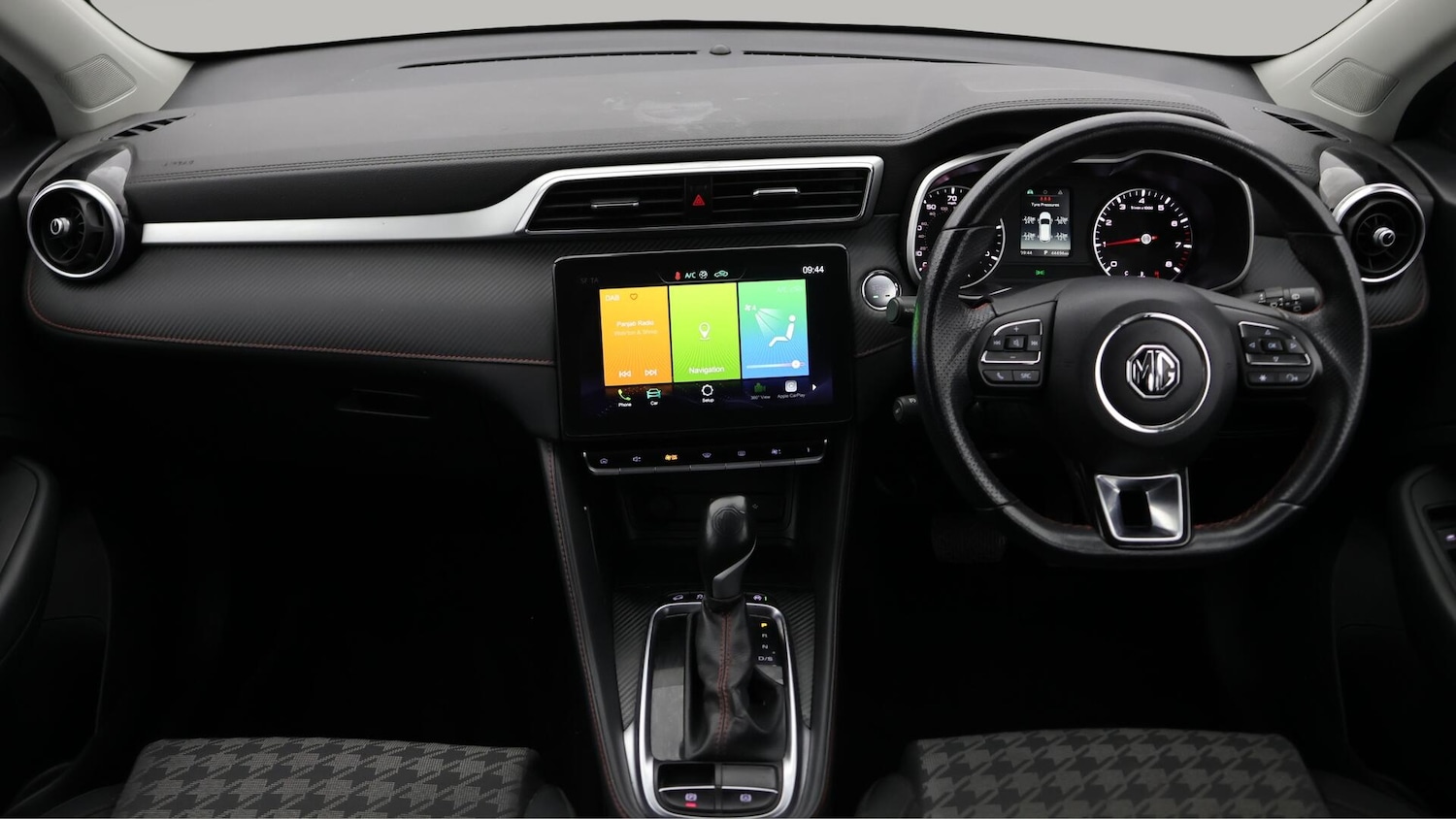 Used MG MG ZS for sale - 76409347: Photo 14