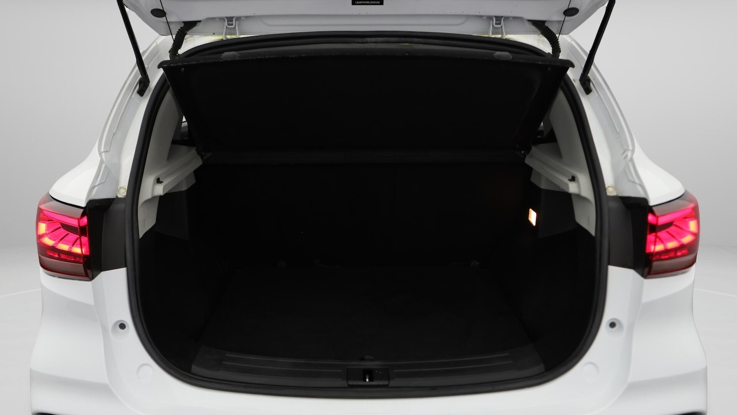 Used MG MG ZS for sale - 76409347: Photo 18