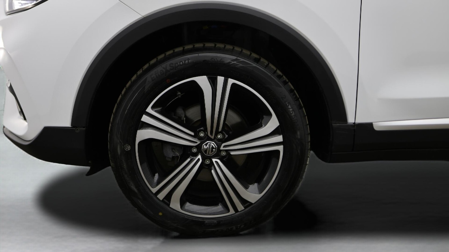 Used MG MG ZS for sale - 76409347: Photo 19